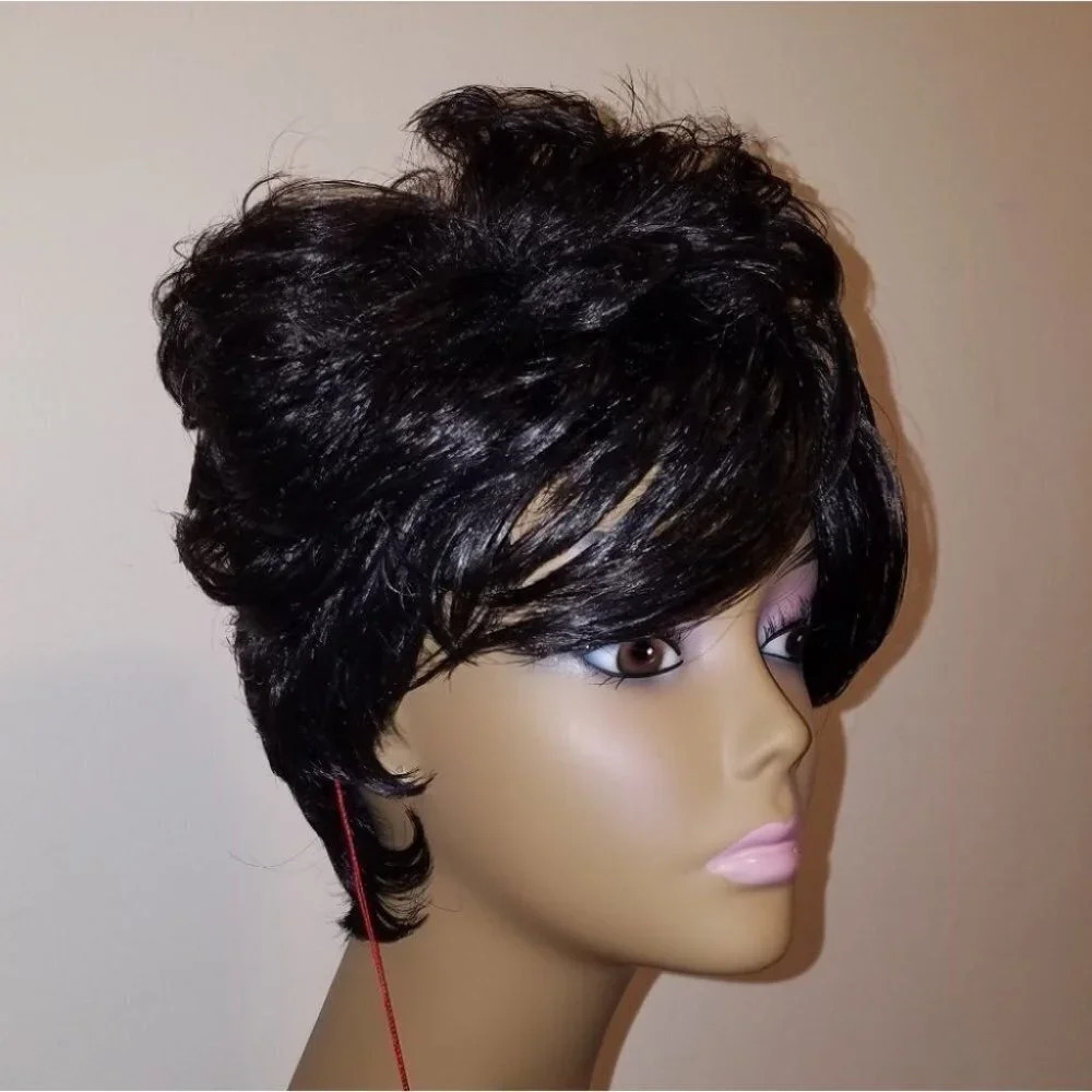 Beverly Johnson Timberly 1
